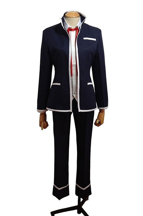 Anime Costumes|K Project|Male|Female