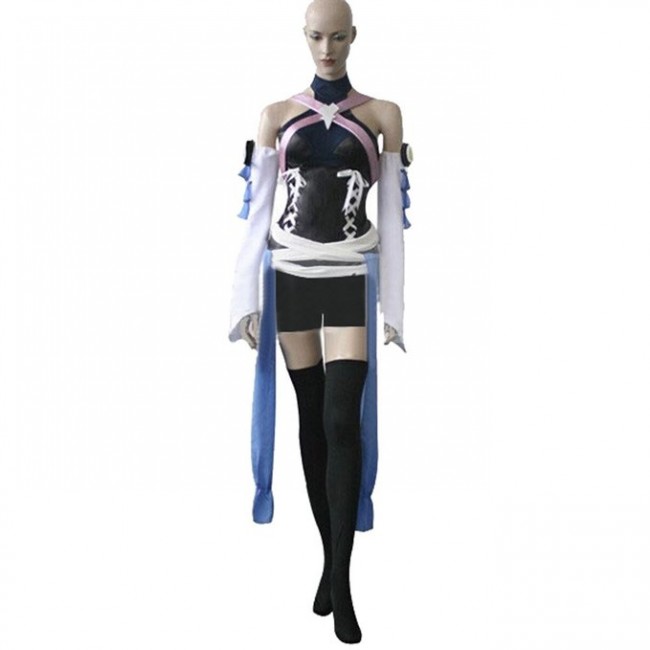 Anime Costumes|Kingdom Hearts|Male|Female