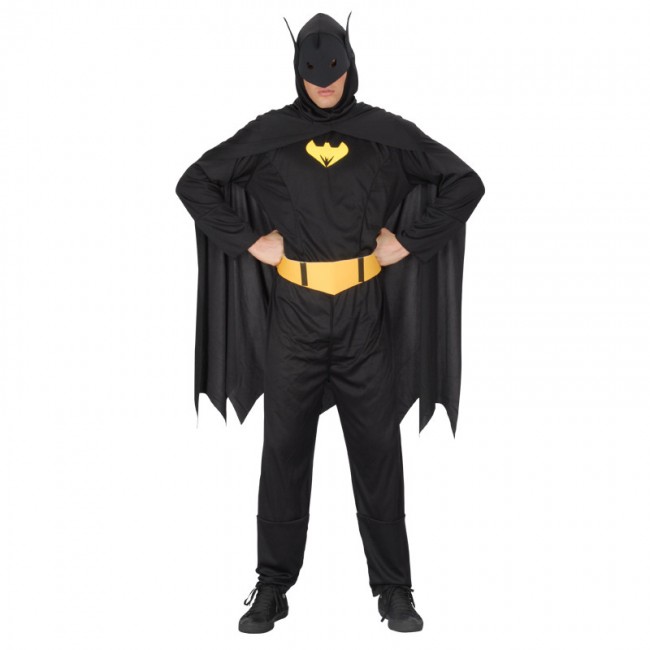 Movie Costumes|Batman|