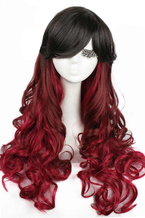 Cosplay Wigs||