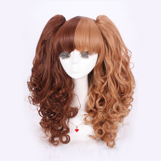 Cosplay Wigs||