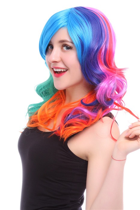 Cosplay Wigs||