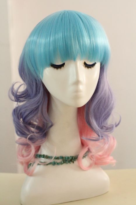 Cosplay Wigs||