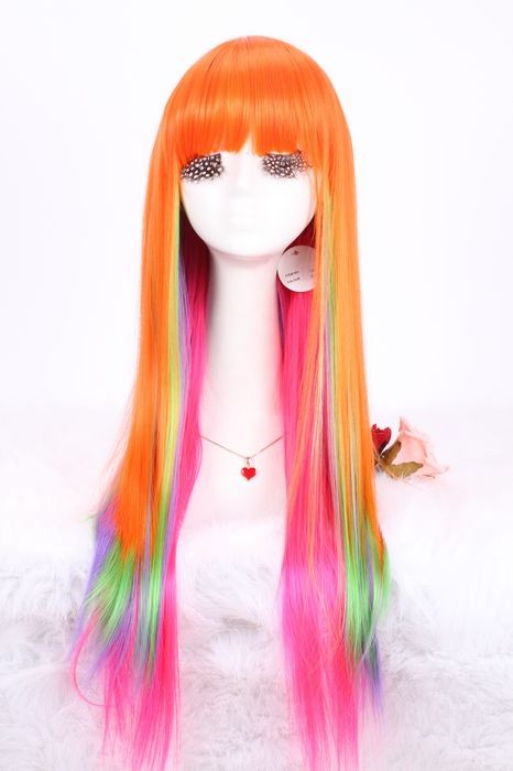 Cosplay Wigs||