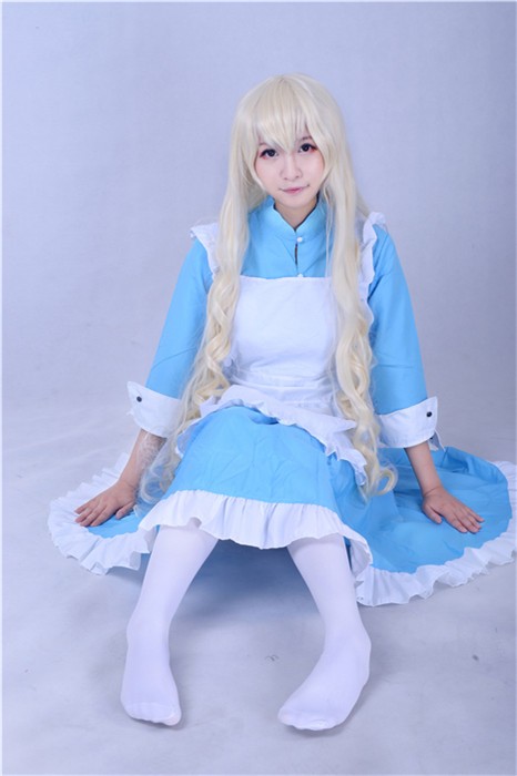 Anime Costumes|Kagerou Project|Male|Female