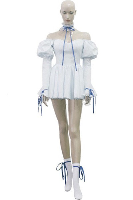 Anime Costumes|Chobits Costumes|Male|Female
