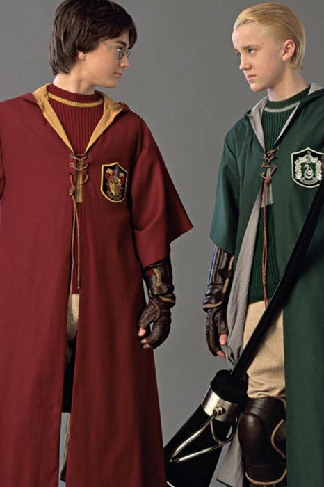 Movie Costumes|Harry Potter|Male|Female