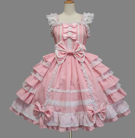 Anime Costumes|Lolita Dresses|Male|Female