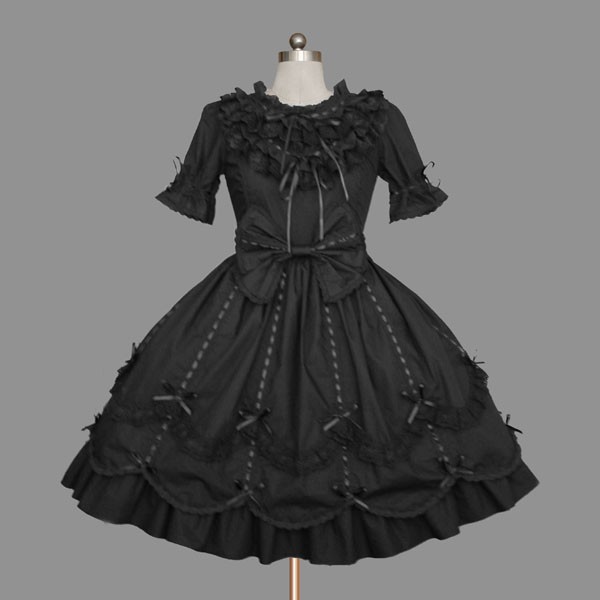 Anime Costumes|Lolita Dresses|Male|Female