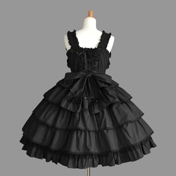 Anime Costumes|Lolita Dresses|Male|Female