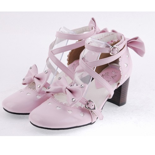 Lolita|Lolita Footwear|