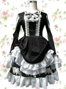 Anime Costumes|Lolita Dresses|Male|Female