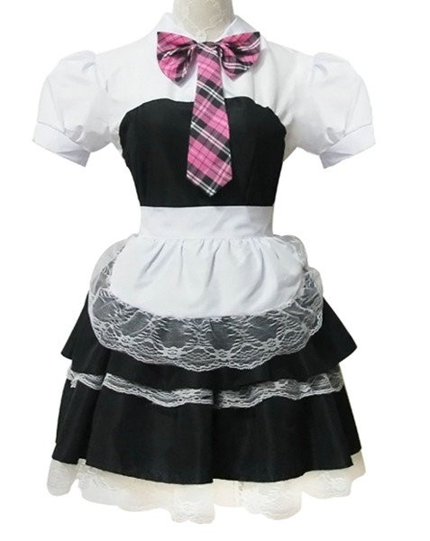 Anime Costumes|Lolita Dresses|Male|Female