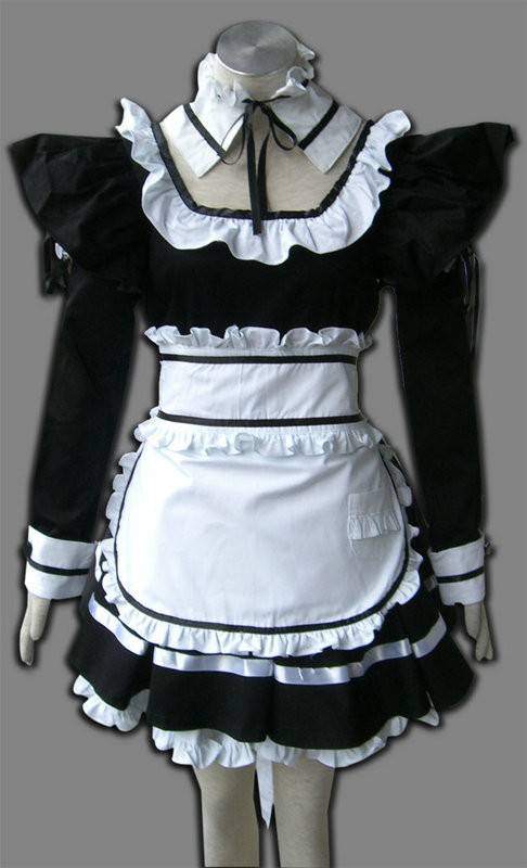 Anime Costumes|Lolita Dresses|Male|Female