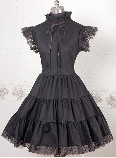 Anime Costumes|Lolita Dresses|Male|Female