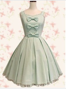 Lolita|Lolita Dresses|Male|Female