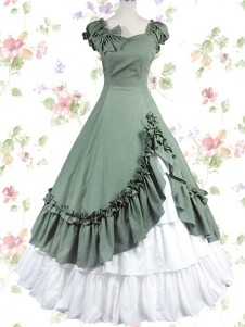 Anime Costumes|Lolita Dresses|Male|Female