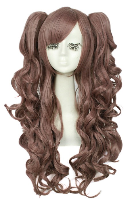 Cosplay Wigs||