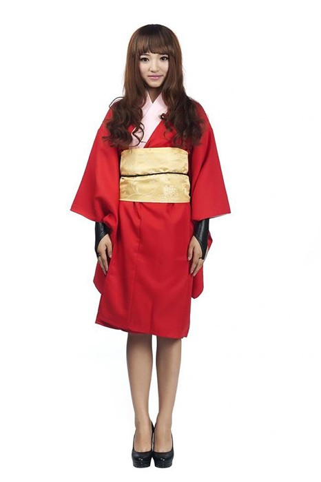 Anime Costumes|Gintama|Male|Female