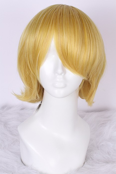 Cosplay Wigs||