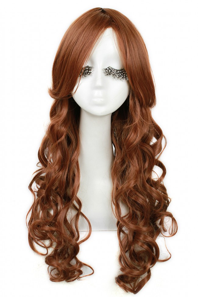 Cosplay Wigs||