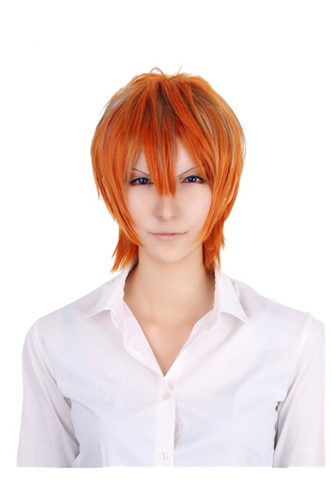 Cosplay Wigs||