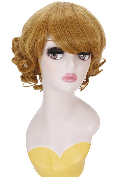 Cosplay Wigs||