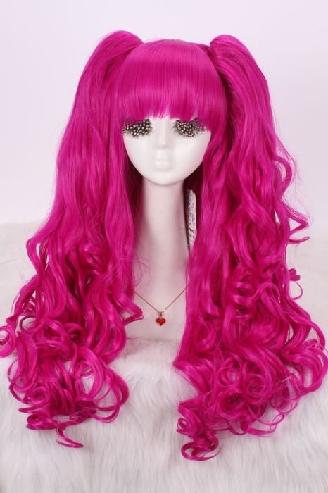 Cosplay Wigs||