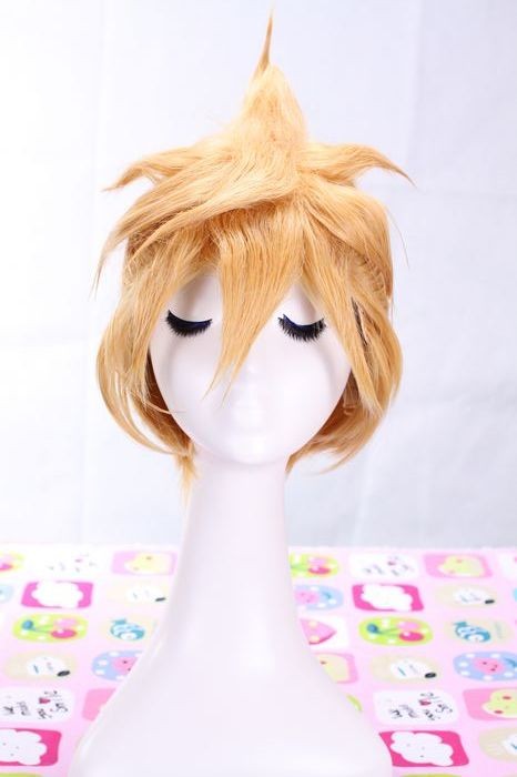 Cosplay Wigs||