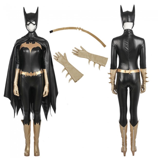 Movie Costumes|Batman|Male|Female