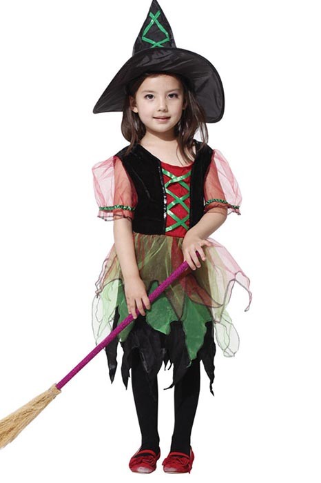 Festival Costumes|Halloween Costumes|Male|Female