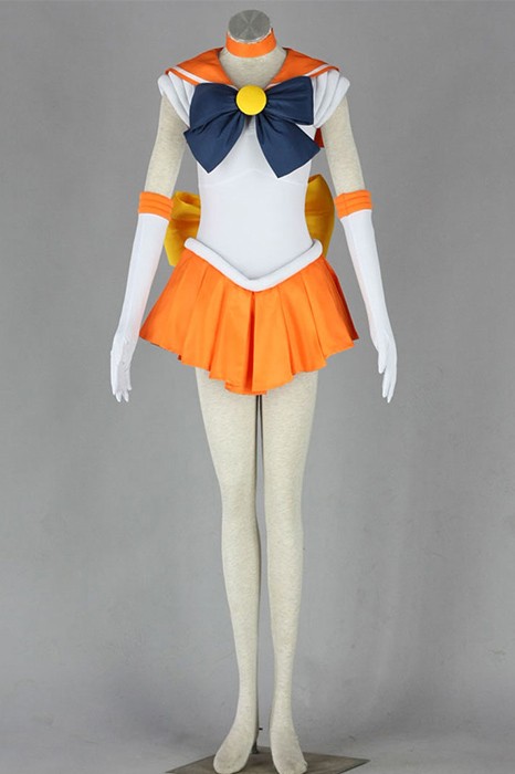 Anime Costumes|Sailor Moon|Male|Female