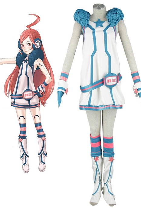 Anime Costumes|Vocaloid|Male|Female