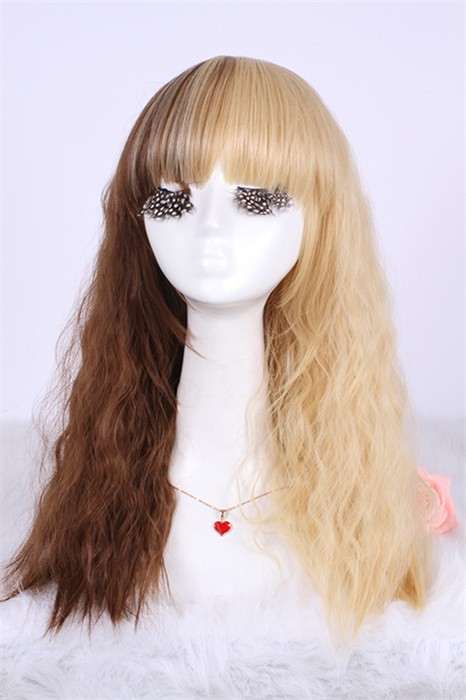 Cosplay Wigs||