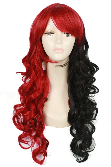 Cosplay Wigs||