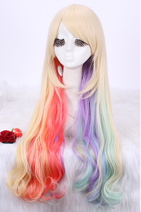 Cosplay Wigs||