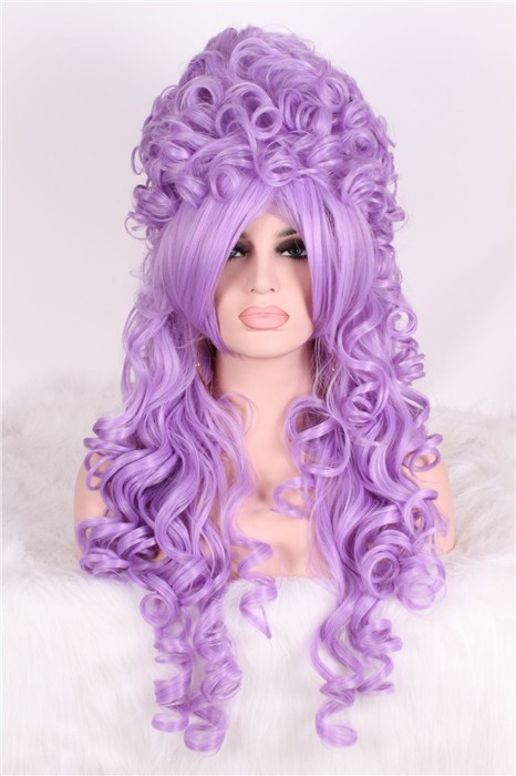 Cosplay Wigs||