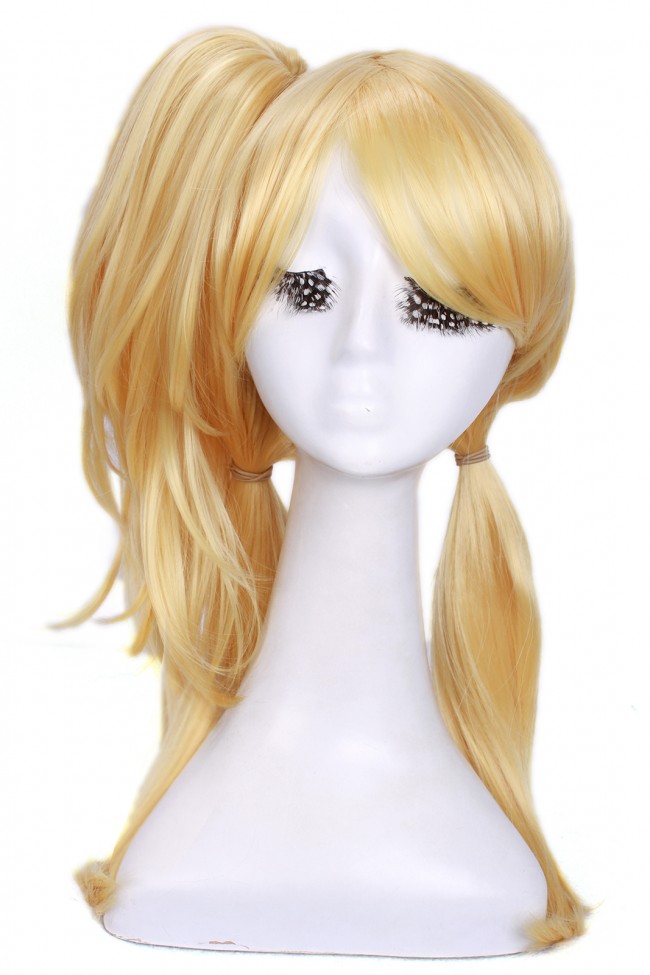 Cosplay Wigs||